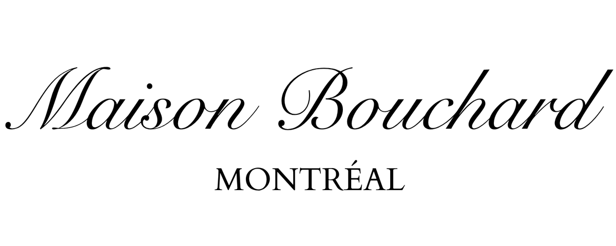 Maison Bouchard Montréal